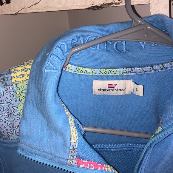 Vineyard Vines Women’s Shep Shirt - Picture 2 of 4